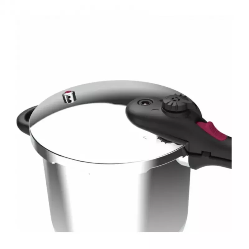 Taurus Moments Rapid 4l snelkookpan KCP4104