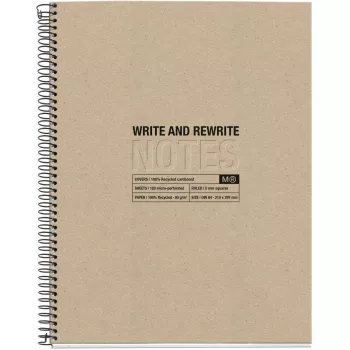 Schrift MAUL A602879 A4 120 vel beige