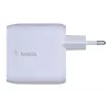 Belkin WCB006VFWH oplader voor mobiele apparaten smartphone, tablet wit AC binnen