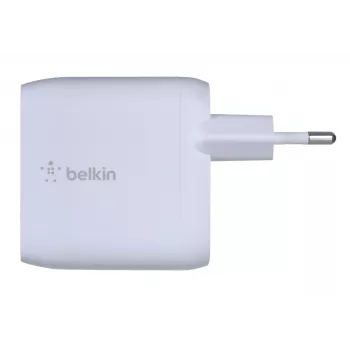 Belkin WCB006VFWH oplader voor mobiele apparaten smartphone, tablet wit AC binnen