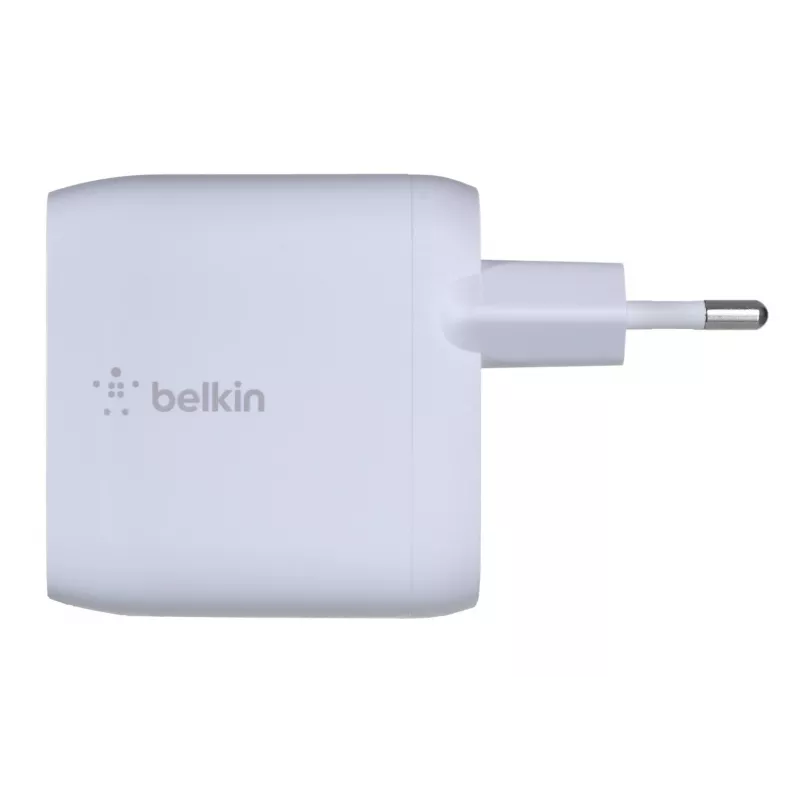 Belkin WCB006VFWH oplader voor mobiele apparaten smartphone, tablet wit AC binnen