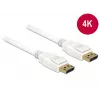 DisplayPort-kabel DeLOCK 1 m 2x DisplayPort