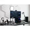 Elgato Facecam MK2 webcam, Full HD, HDR, met camera-besturingssoftware, zwart