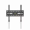 Gembird WM-75F-02 tv-muurbeugel (vast), 32