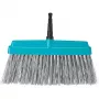 Gardena 03609-20 - buiten - blauw - grijs - harde borstels - kunststof - 320 mm