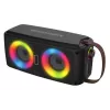 Denver BTV-230 Stereo Draagbare Speaker Zwart