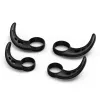 Hama Freedom Run II headset draadloos oorhaak sport USB Type-C Bluetooth zwart
