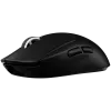 LOGITECH G PRO X SUPERLIGHT 2c compacte draadloze gaming-muis – zwart – 2,4 GHz – EER2-933