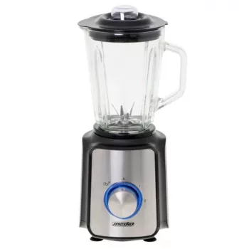 Mesko MS 4080 mixer 1,5 L staafmixer