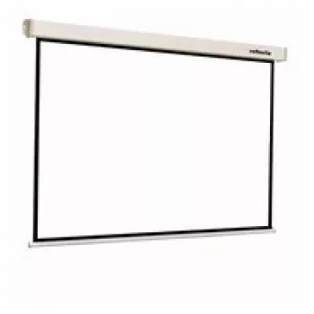 Projectiescherm Reflecta CrystalLine rol 176x176 cm