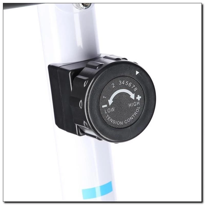 HMS Fitness M8750 magnetische hometrainer