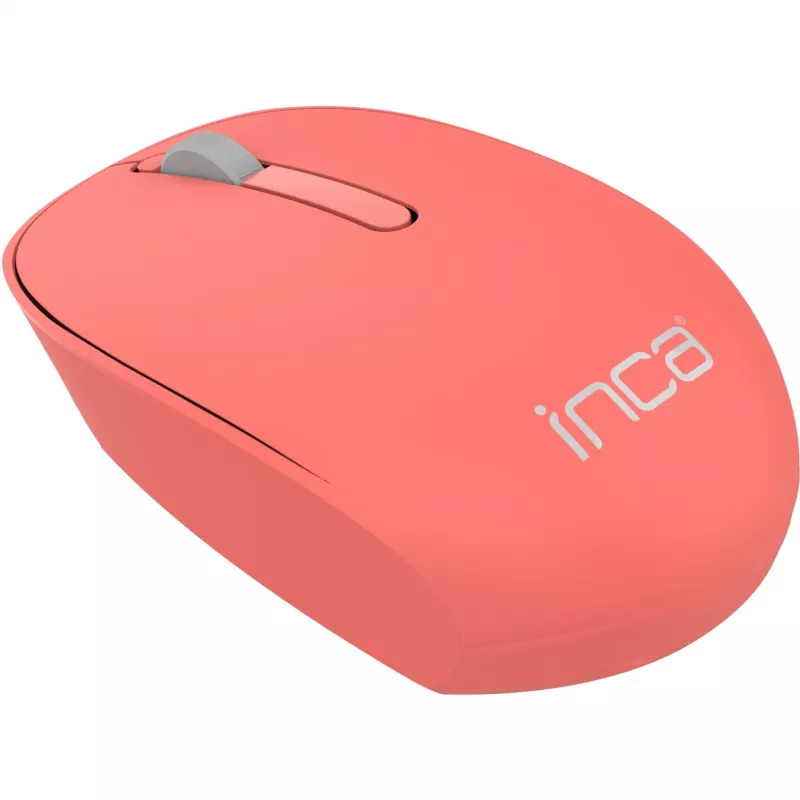 Inca IWM-241RT RF draadloze muis voor rechtshandigen