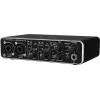 Behringer UMC204HD aanvullende muziekuitrusting