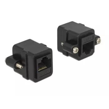 Kabel-geslachtsomvormer DeLOCK 85124