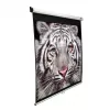 Projectiescherm Elite Screens M85XWS1