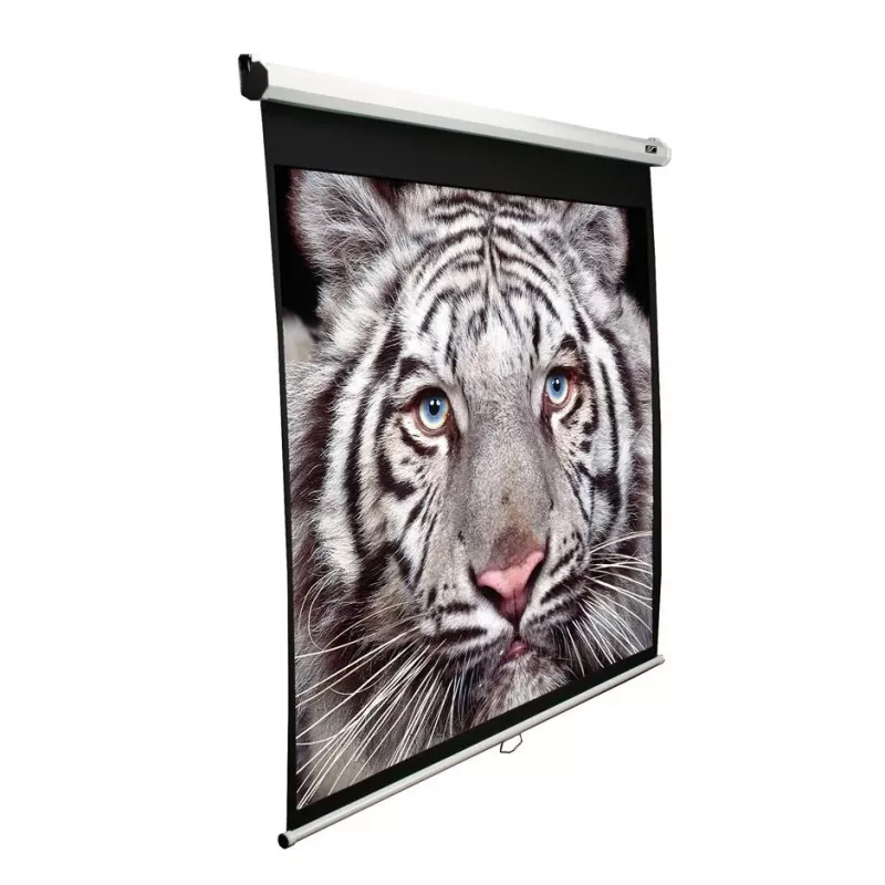 Projectiescherm Elite Screens M85XWS1