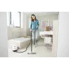 Kärcher SC 3 EasyFix 1.513-650.0 cilinder-stoomreiniger, 1900 W, 3,5 bar, 0,5 l, zwart/wit