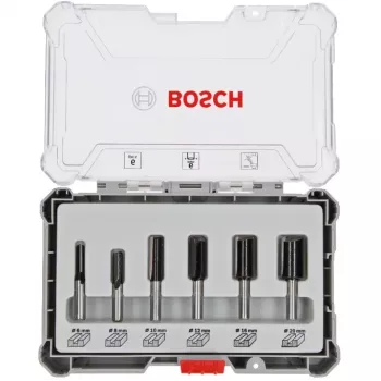 Bosch 2607017466 bitset 6 stuks
