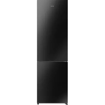 Gorenje NRK620EABG4 koel-vriescombinatie