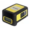 Accu- & laderset Kärcher Starter Kit Battery Power 36/25 — 36 V, 2500 mAh, geel