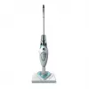 1600W stoommop, 350ml afneembaar reservoir, variabele hoeveelheid P