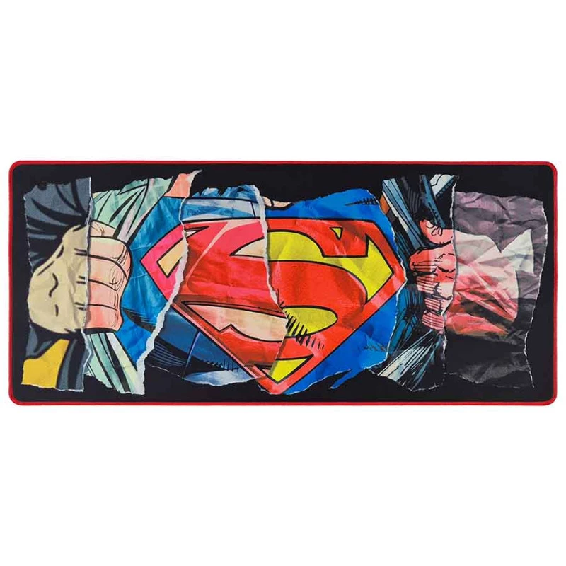 Subsonic gaming muismat XXL Supermans Chest
