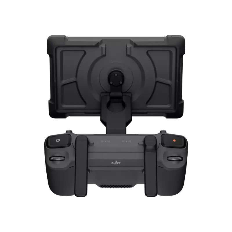 Besturingseenheid DJI RC Pro 2 grijs geïntegreerde accu 4h