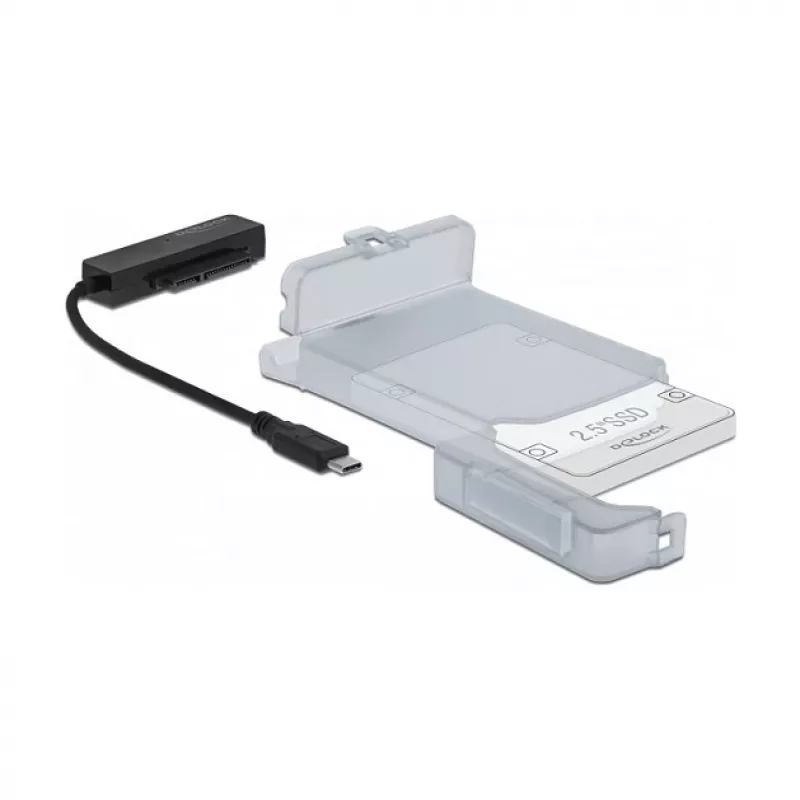 Interfacekaart DeLOCK 64084