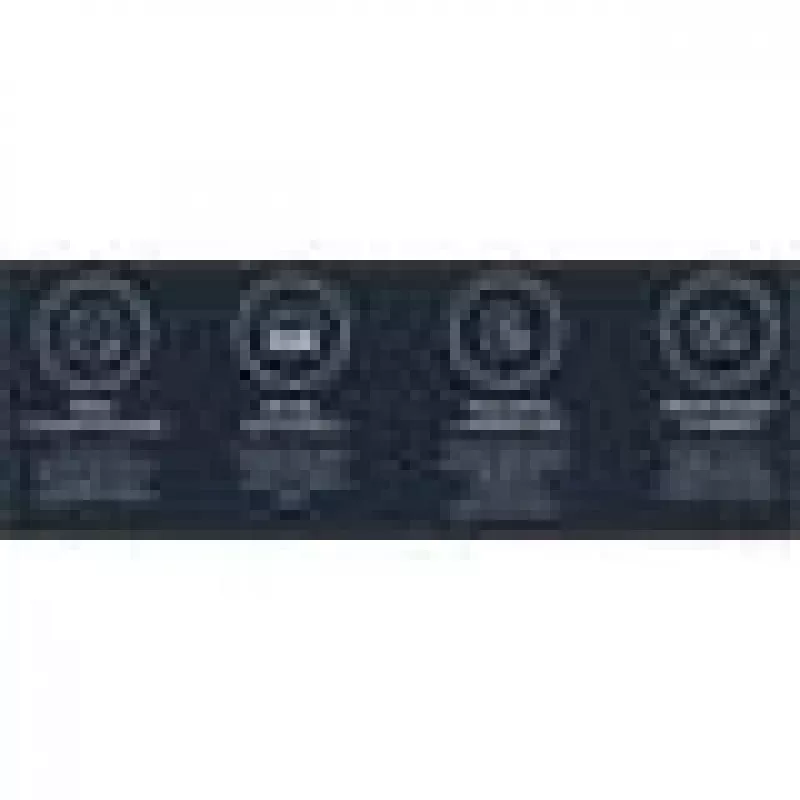 Netwerk-switch Hikvision DS-3E1309P-EI(B) 8-poorts 100 Mbps met 110W PoE