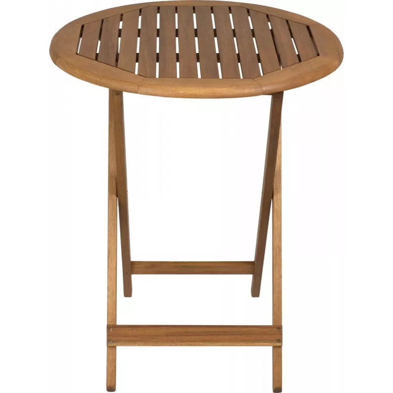 Tuinset Fieldmann FDZN 4003-T — 4 stoelen en tafel, outdoor-zitgroep