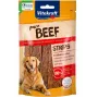 Hondensnack Vitakraft Pure Beef Strips 80 g – enkelvoudig ingrediënt rund, graanvrij, glutenvrij, geschikt voor alle rassen