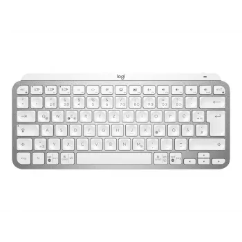 Logitech MX Keys Mini - toetsenbord - achtergrondverlicht