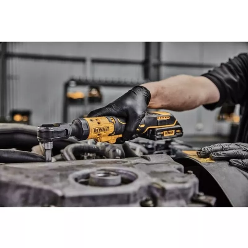 Slagschroevendraaier DeWALT DCF512N-XJ 1/2 inch 250 tpm 95 N⋅m