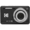 Kodak PIXPRO FZ55 1/2.3 compactcamera 16 MP CMOS 4608 x 3456 pixel zwart (FZ55BK)