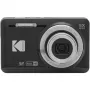Kodak PIXPRO FZ55 1/2.3 compactcamera 16 MP CMOS 4608 x 3456 pixel zwart (FZ55BK)