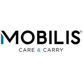 Mobilis Energia Mobile magnetische Pogo Pin-dongle USB-C (020006)