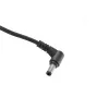 Qoltec 50076 90W voeding/adapter binnen zwart