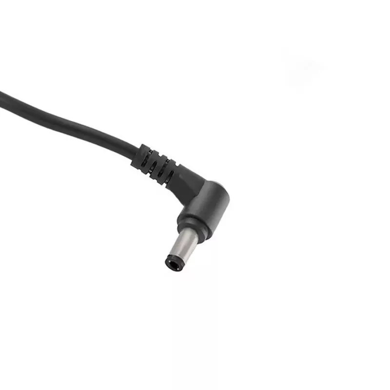 Qoltec 50076 90W voeding/adapter binnen zwart