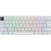 Logitech G PRO X 60 gaming toetsenbord USB RF draadloos Bluetooth QWERTY US International wit