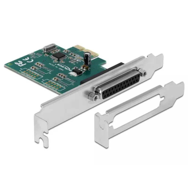 Interfacekaart DeLOCK 90412