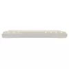 Mechanisch toetsenbord White Shark Shinobi-2 Brown Switch US-indeling — compact ontwerp, Brown-switches