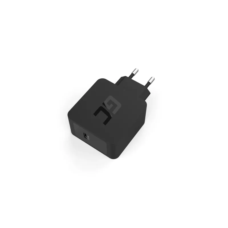 Green Cell CHAR07 oplader voor mobiele apparaten zwart voor binnen