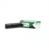 Tonercartridge Lexmark C332HM0 1500 pagina's magenta