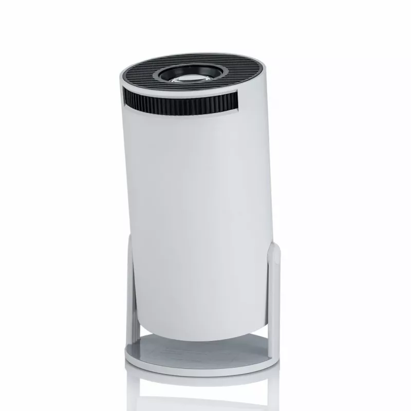Extralink Smart Life Smart Projector ESP-Mini | projector | 200 ANSI, 720p, automatische trapeziumcorrectie, Android 11