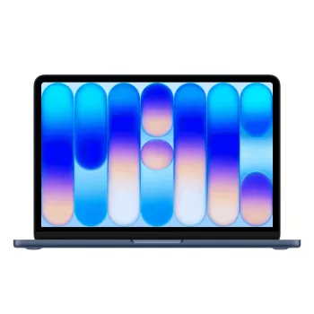 MacBook Neo 13 indigo MHFG4D/A Apple A18 Pro-chip, 6-core CPU, 5-core GPU, 8 GB, 512 GB SSD, Touch ID