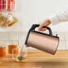 Tefal KI583C koperen waterkoker
