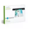Nedis LAMIA3AT100 Lamineerfolie
