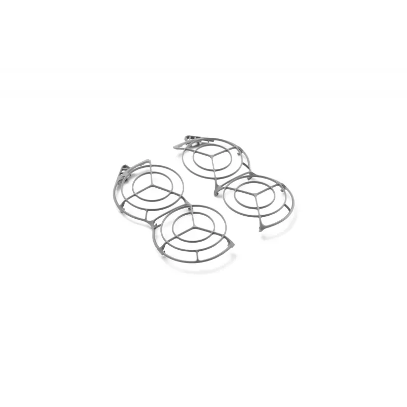 Propellerbescherming voor DJI-drones, model CP.FP.00000300.01, grijs, 2-pack