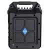 Draagbare stereoluidspreker Blaupunkt MB06 zwart, blauw
