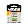 Oplaadbare Ni-MH AA/HR6 accu's CAMELION 2500 mAh, 2 stuks